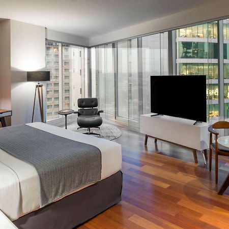 เอนเอ็ช คอลเลคชัน กวาดาลาฆารา โปรวิเดนเซีย Hotel กัวดาลาฮารา ภายนอก รูปภาพ